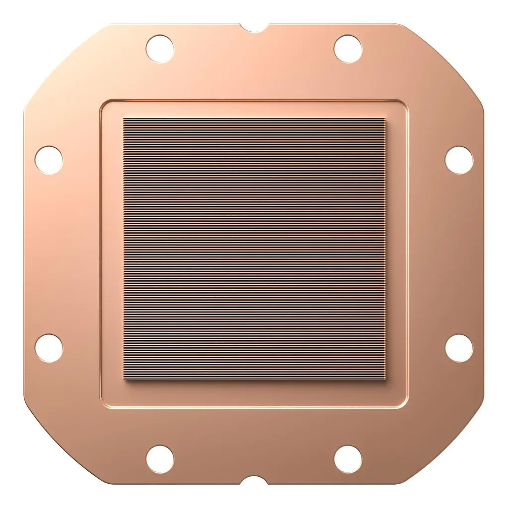 СВО ID-Cooling DX360 GDL (DX360 GDL) - фото 11