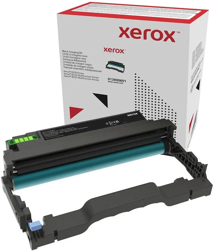 Драм картридж Xerox B225/B230/B235 Black (12 000 стор) - фото 2