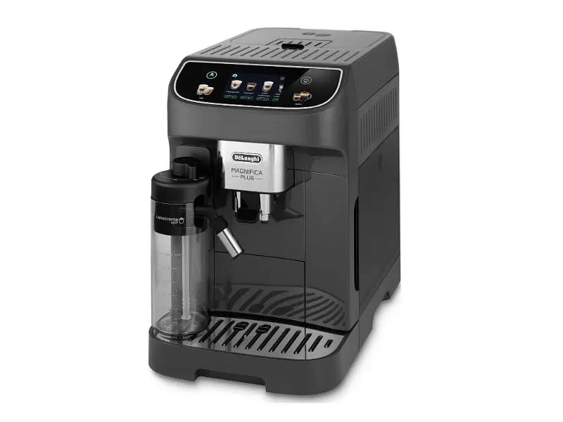 Кавоварка Delonghi Magnifica Plus ECAM 320.61.G - фото 4