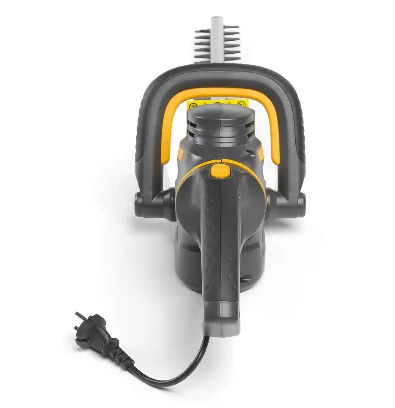 Кущоріз електричний Stiga HT105c - фото 3