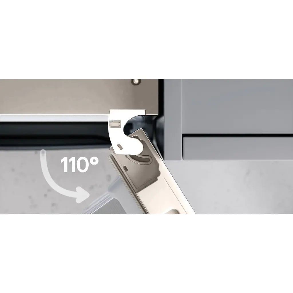 Холодильник LG GC-B509EEKM - фото 6