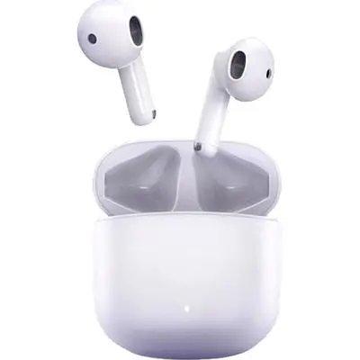 Навушники Xiaomi MiiiW TWS Wireless Earbuds Marshmallow White (MWTW03) - фото 2
