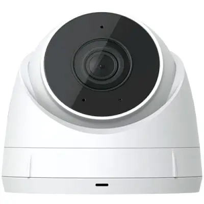 Камера відеоспостереження Ubiquiti (UVC-G5-Turret-Ultra) - фото 2