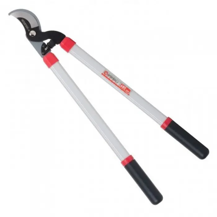Сучкоріз садовий INTERTOOL FT-1111 680 мм, для обрізки гілок до 35 мм, алюмінієві ручки - фото 2