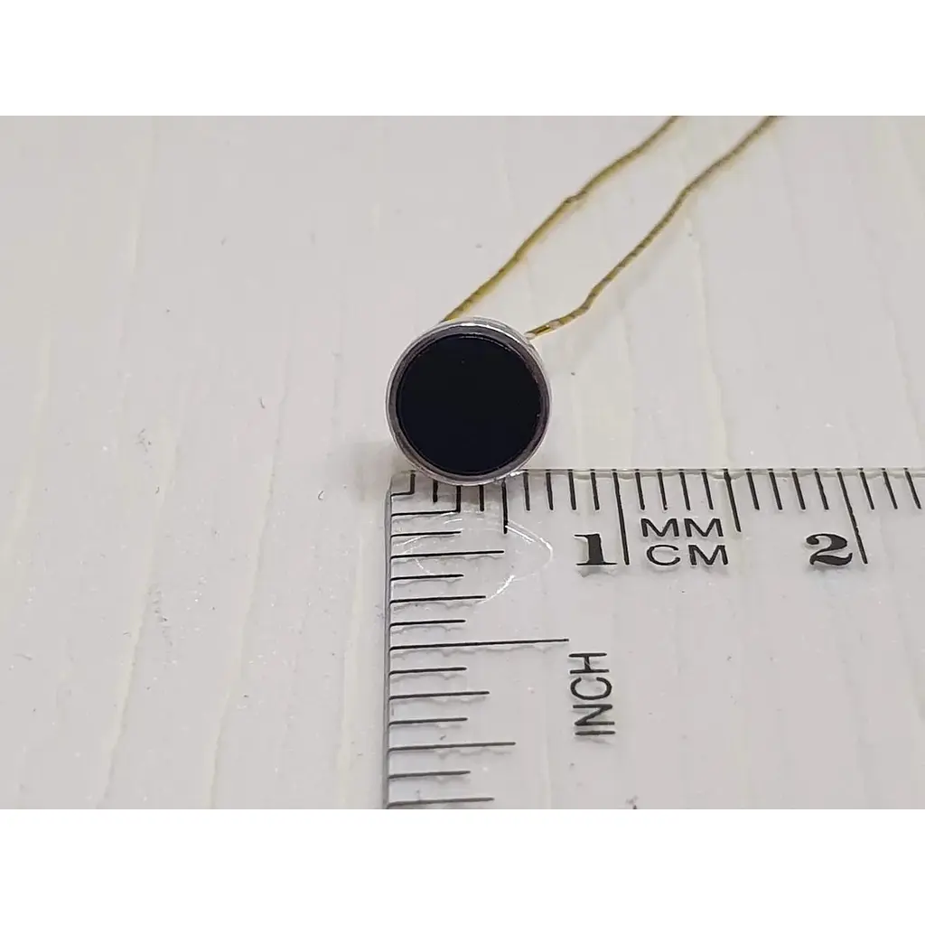 Золоті сережки Платон з агатом. 3С196/67Б - фото 4