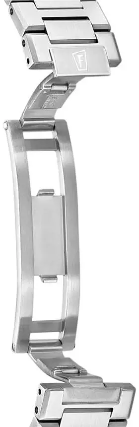 Годинник Festina Swiss Made F20059/4 - фото 2