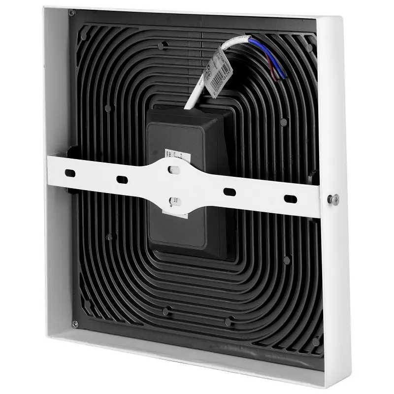 Светильник точечный Brille LED-491/24W CW светодиодный (L121-106) - фото 3