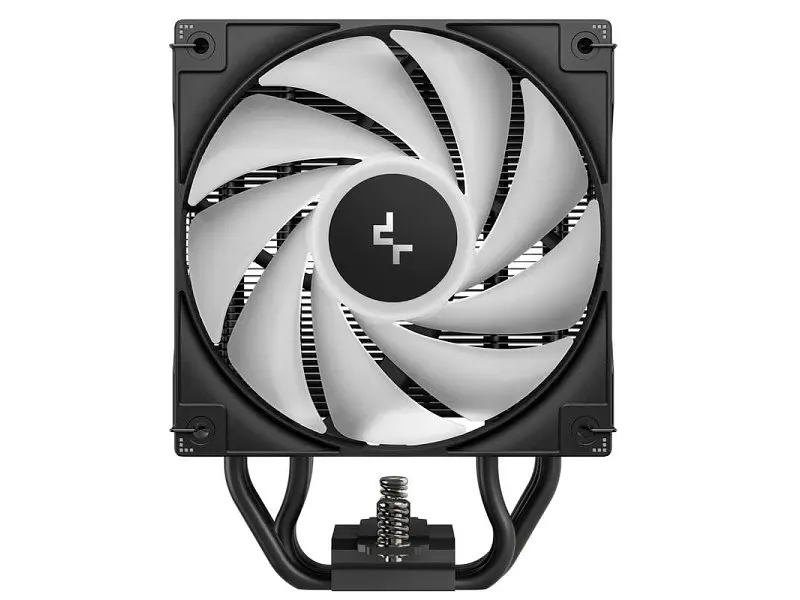 Повітряне охолодження Deepcool AG500 BK ARGB V2 Black (R-AG500-BKAMMN-GJD) - фото 4