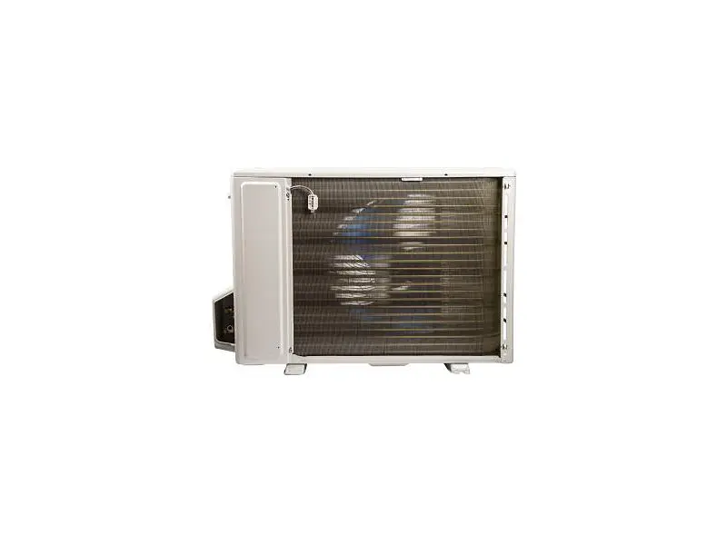 Спліт-система Ergo ACI 1255 SWН W - фото 6