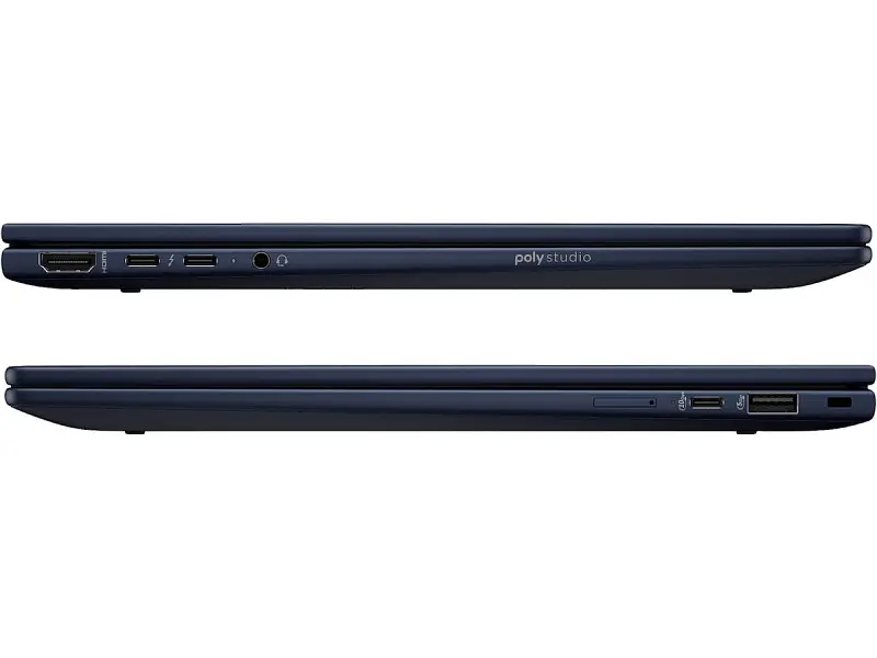 Ноутбук HP EliteBook X Flip G1i 14 (B9ZX8ET) - фото 8