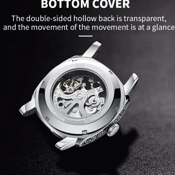 Годинник WishDoIt Baron - фото 12