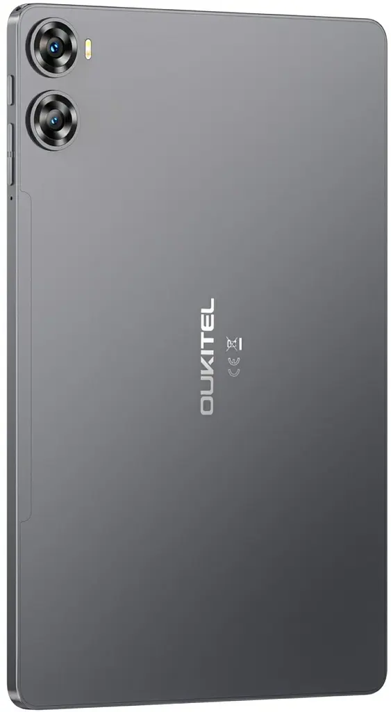 Планшет Oukitel OT9 4/128GB Gray (Global) - фото 9