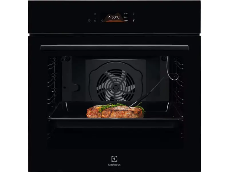 Духова шафа Electrolux MealAssist (LOE8H39Z)