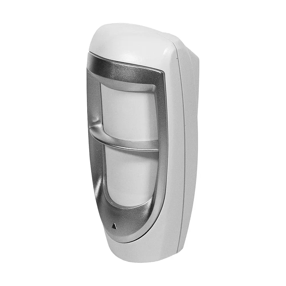 Датчик руху вуличний Trinix HX-85DG (W) (27-00067) - фото 7