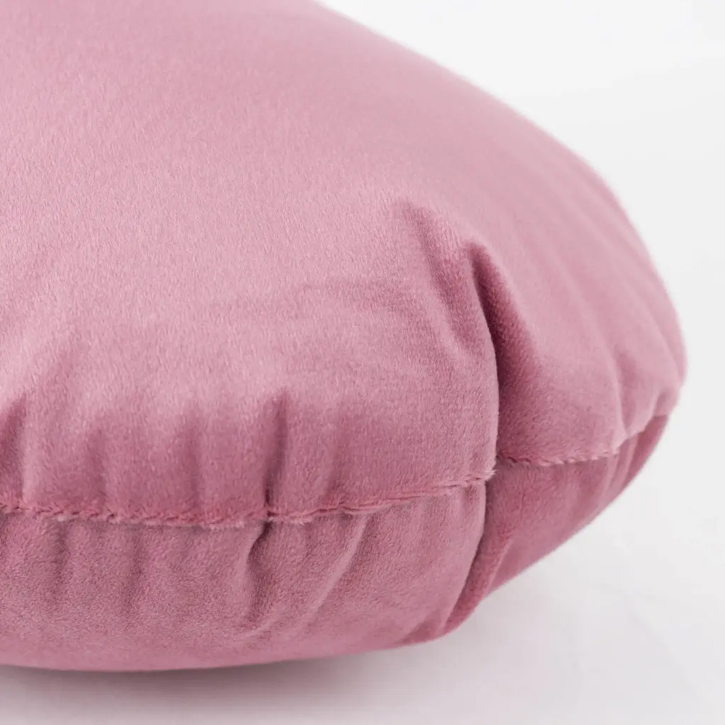 Подушка декоративна ТЕП Hearts mesa rose 35x40 см (3-05221_35095) - фото 4