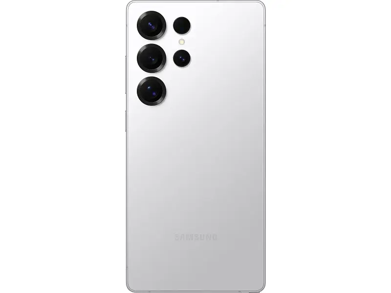 Смартфон Samsung Galaxy S25 Ultra 12/512GB Titanium Whitesilver (SM-S938BZSG) - фото 10