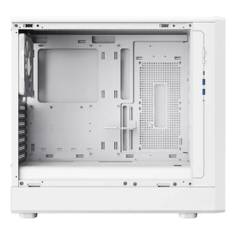 Корпус для ПК Gamemax CLAW 460 WW (9101-1200R0010) - фото 6