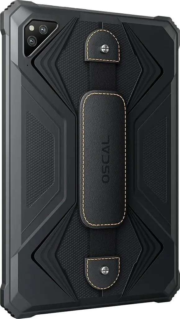 Планшет Blackview Oscal Spider 8 8/128Gb Black LTE (UA UCRF) - фото 6