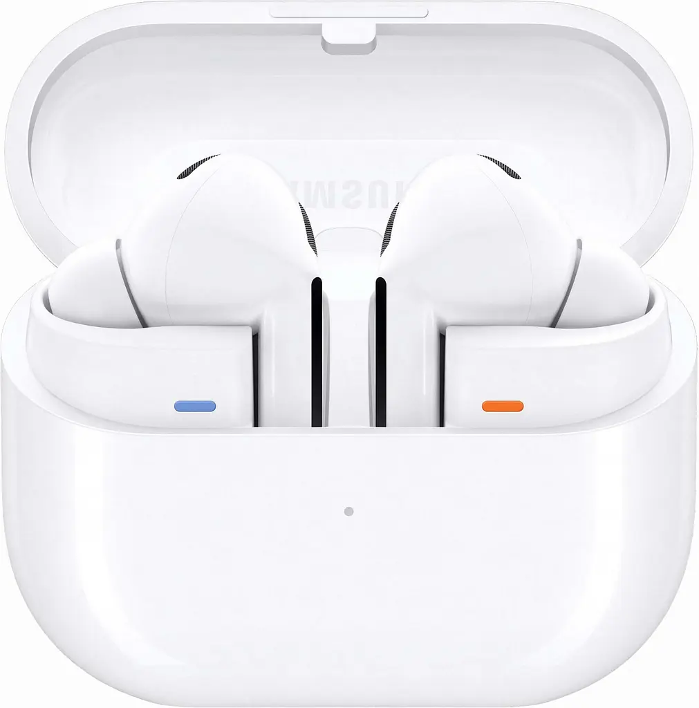 Навушники Samsung Galaxy Buds 3 Pro White (SM-R630NZWA) Refurbished - фото 8