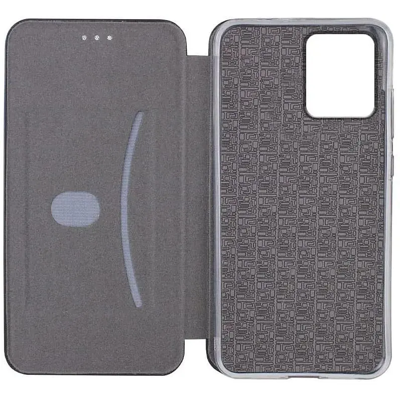 Чехол-книжка BeCover Exclusive для Samsung Galaxy A06 SM-A065 Dark Green (712210) - фото 2