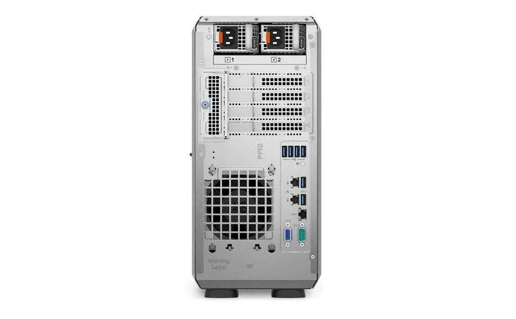 Сервер Dell PowerEdge T360 (FX2V6) - фото 3