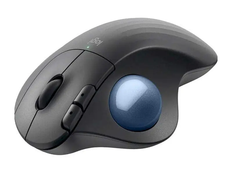 Трекбол Logitech Ergo M575S Graphite (910-007029) - фото 3