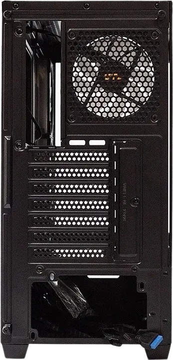 Корпус GTL Gaming Universe ARGB Black (GTLXE218) - фото 4