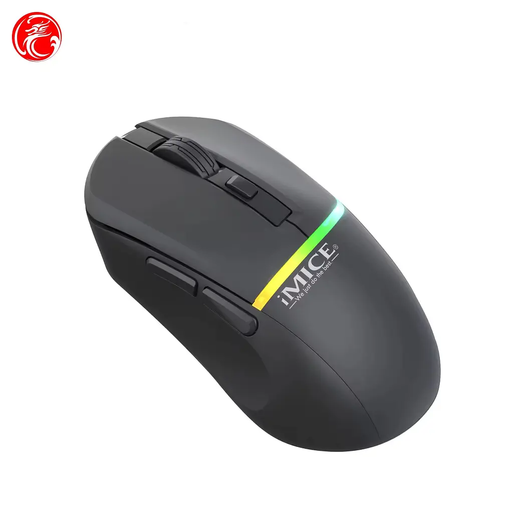 Миша бездротова Imice G902 2,4G Bluetooth - фото 3
