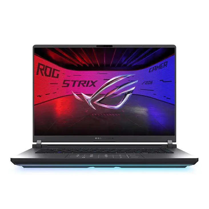 Ноутбук Asus ROG Strix G18 G815LW Gray (G815LW-NEBULA003W) - фото 3