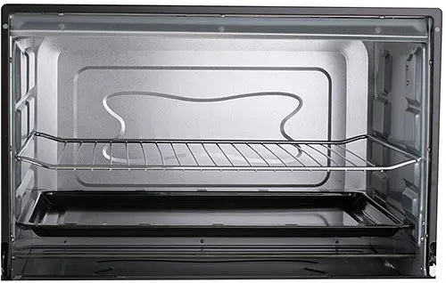 Електродуховка Mesko MS 6021 66 л - фото 5