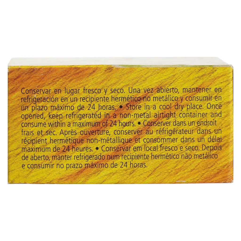 Тунець Diamir в соняшниковій олії 60 г - фото 6