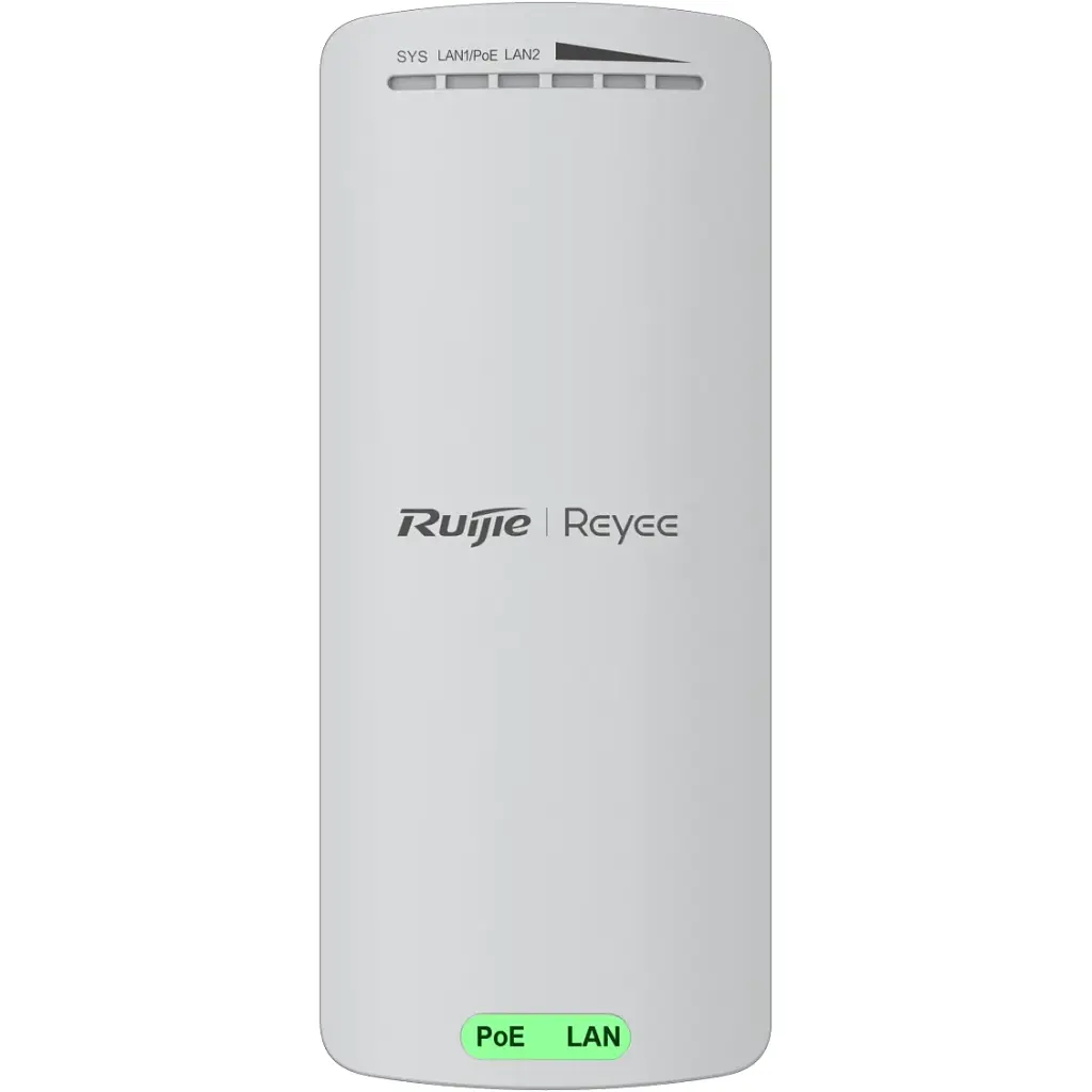 Точка доступу Wi-Fi Ruijie Networks RG-EST100-E - фото 2