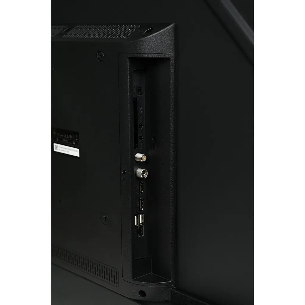 Телевизор Satelit F9500GS 43" LED Full HD [43F9500GS] [134402] - фото 5