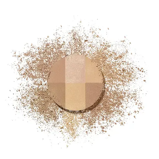 Пудра бронзирующая для лица Bourjois Always Fabulous тон 01 (Medium Clair) 9 г (8000019579415) - фото 2