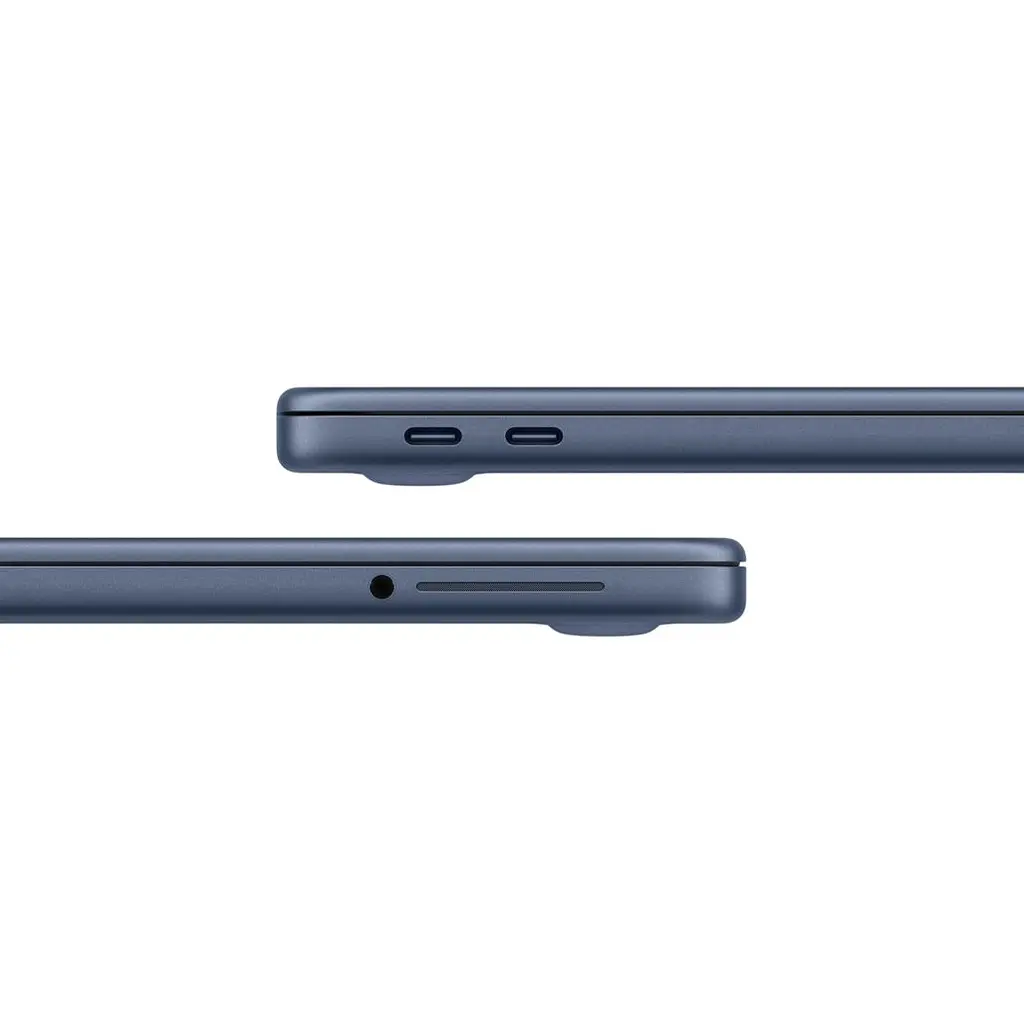 Ноутбук Apple MacBook Neo 13" A18 Pro 8/256GB Indigo 2026 (MHFF4) [160439] - фото 5