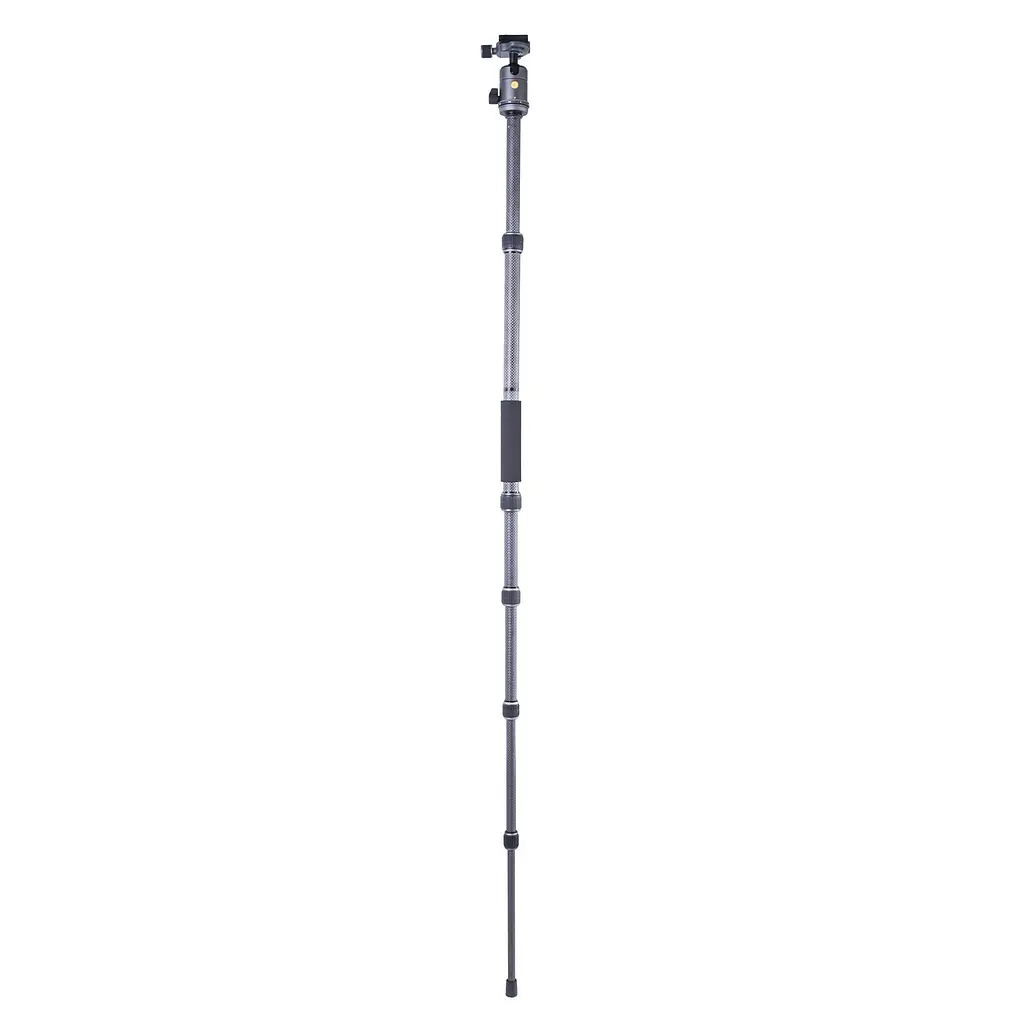 Штатив Vanguard VEO 3GO 235CB (VEO 3GO 235CB), Чорний - фото 20