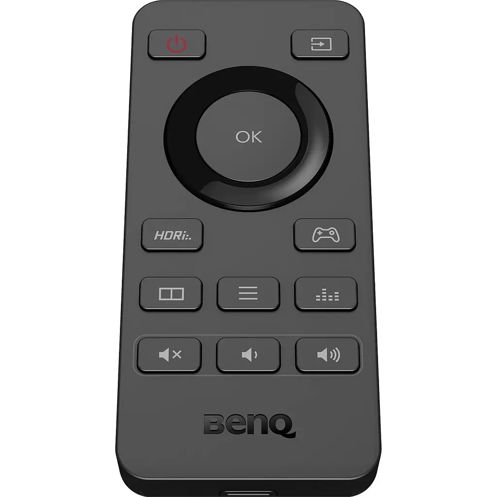Монітор BenQ 27` Mobiuz EX271Q (9H.LNCLB.QBE) [147872] - фото 9