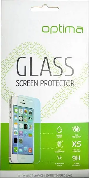 Захисне скло Optima Samsung Galaxy Core 2 G355