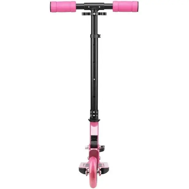 Самокат Miqilong Cart Рожевий (CART-100-PINK) - фото 6