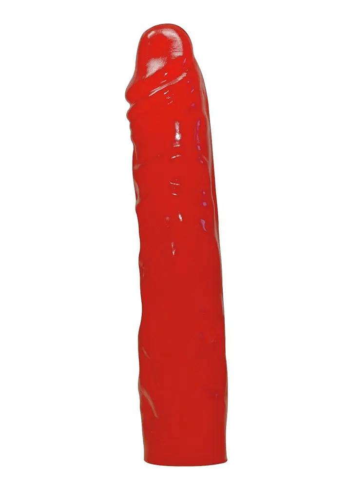 Набір секс-іграшок You2Toys Orion Red Roses Set 9 шт. червоний - фото 10