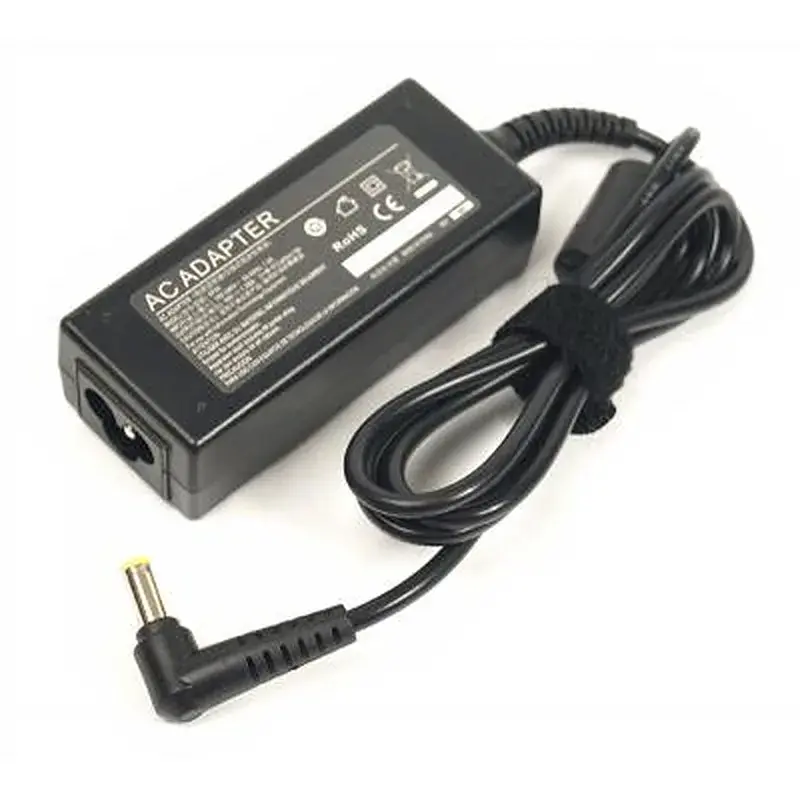 Блок живлення до ноутбуку PowerPlant ACER 220V, 19V 30W 1.58A (5.5*1.7) (AC30F5517) - фото 2