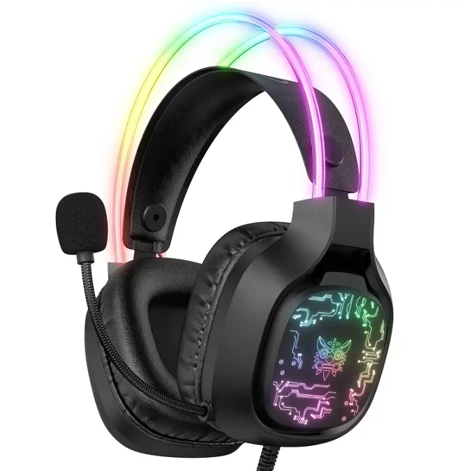 Навушники Onikuma X22 Black