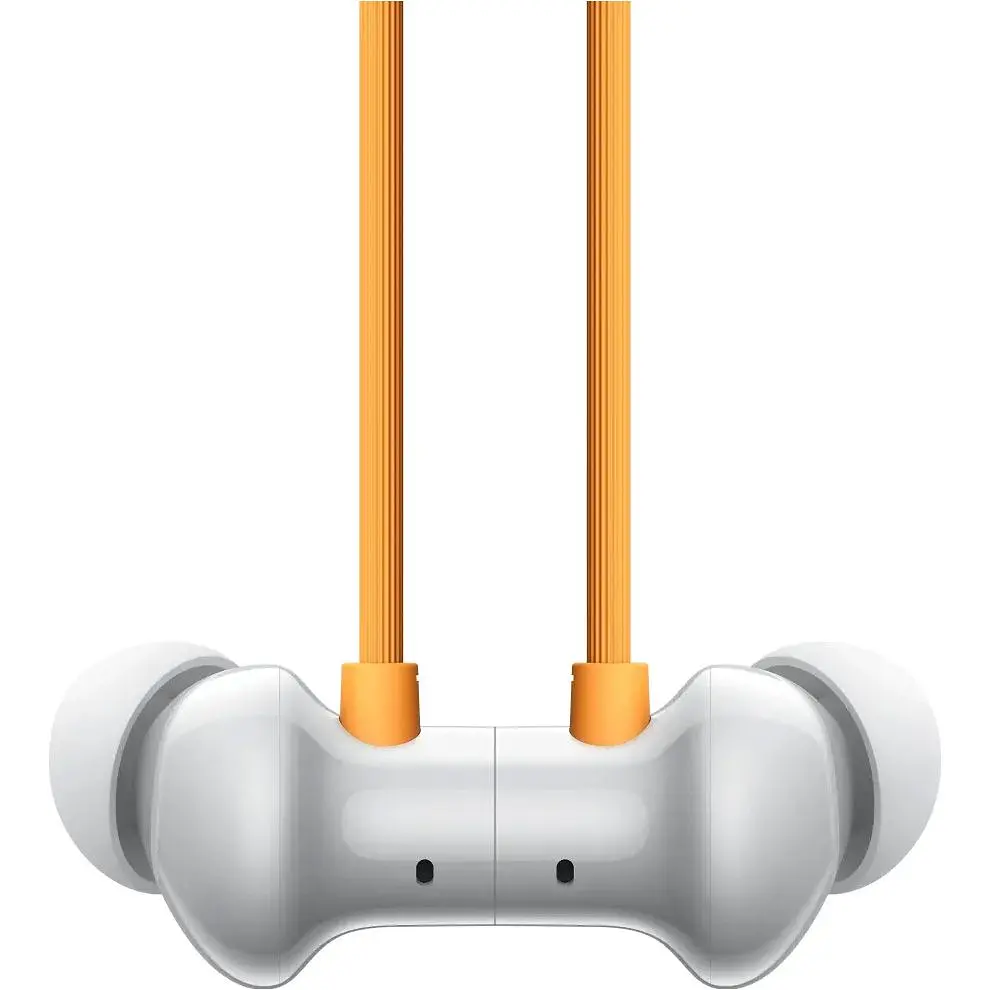 Навушники Realme Buds Wireless 5 ANC Dawn Silver [156128] - фото 4