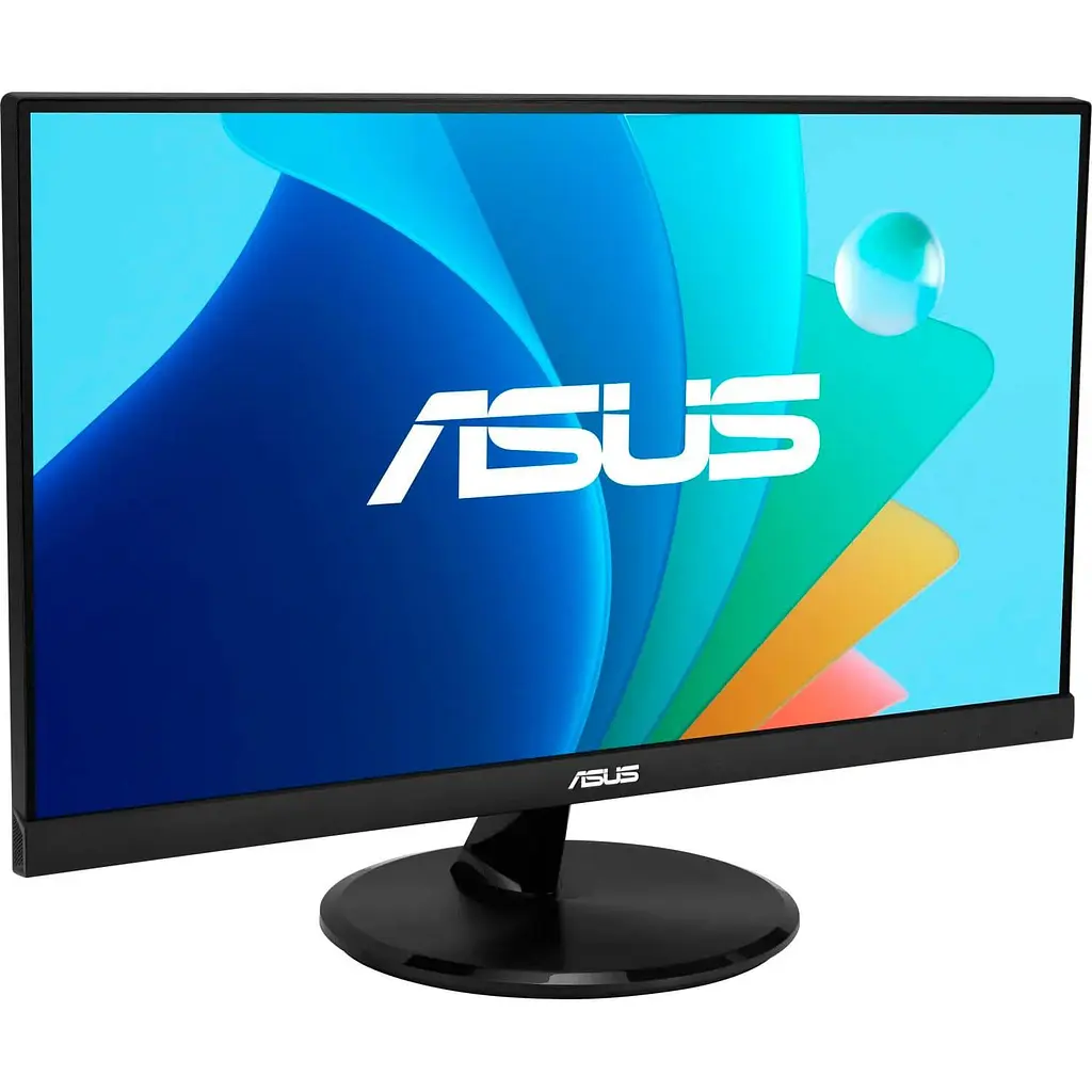 Монітор 21.5" ASUS iтор VP229HF FHD IPS 100Hz (90LM06B0-B05B70) - фото 2