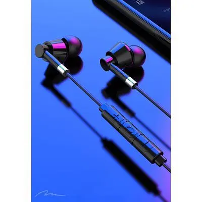 Навушники Media-Tech ALL USB-C Black (MT3609K) - фото 6