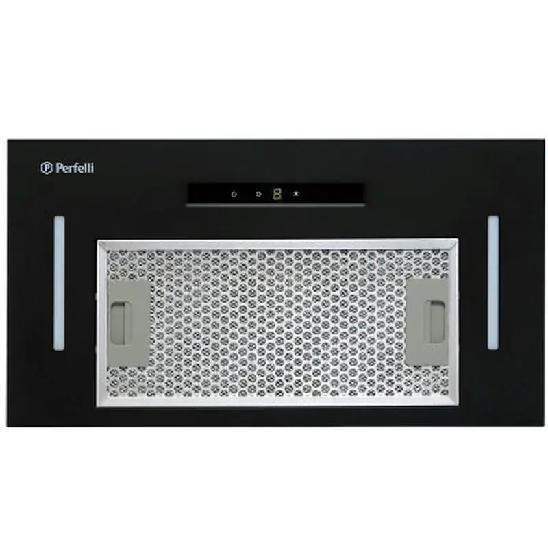 Витяжка кухонна Perfelli BIS 5653 BL 1000 LED - фото 6