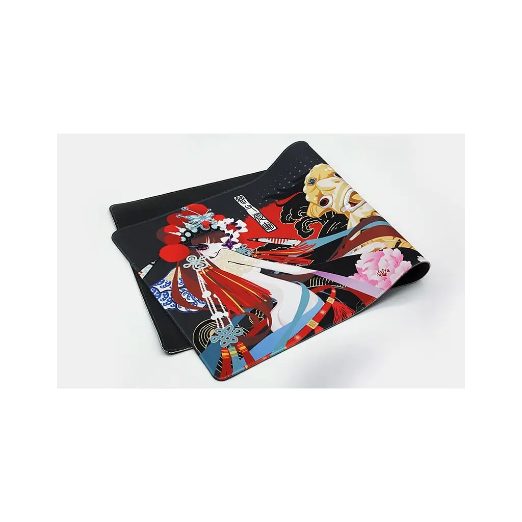 Килимок для мишки Varmilo Mulan Desk Mat XL (ZDB017-01) - фото 2