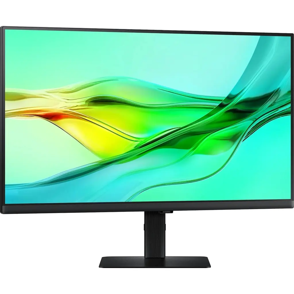 Монітор Samsung LS27D604UAIXUA - фото 3