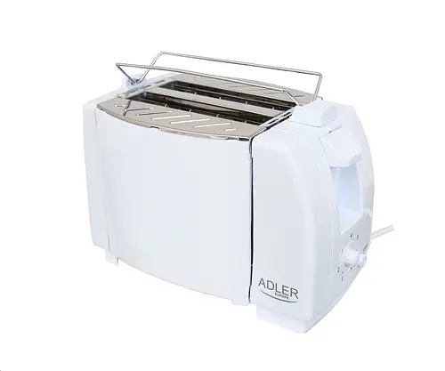 Тостер Adler AD 33 - фото 6