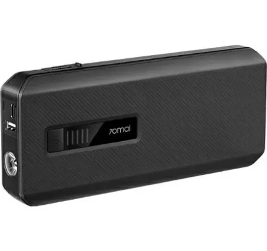 Автономний пуско-зарядний пристрій 70mai jump starter max (Midrive PS06) 18000 mач - фото 3